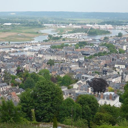 شقة Armonui Honfleur Centre Historique المظهر الخارجي الصورة