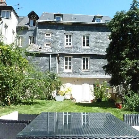 شقة Armonui Honfleur Centre Historique المظهر الخارجي الصورة